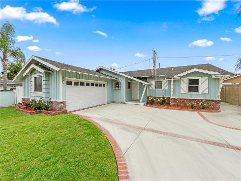 12312  Louise  , Garden Grove, CA