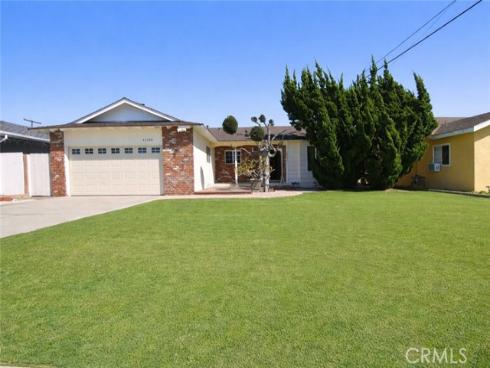 12342  Adelle   Street, Garden Grove, CA