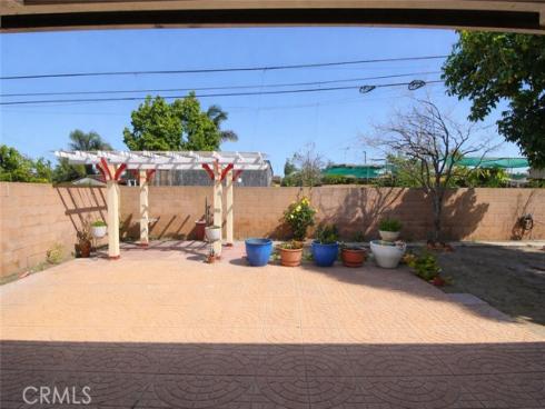 12342  Adelle   Street, Garden Grove, CA