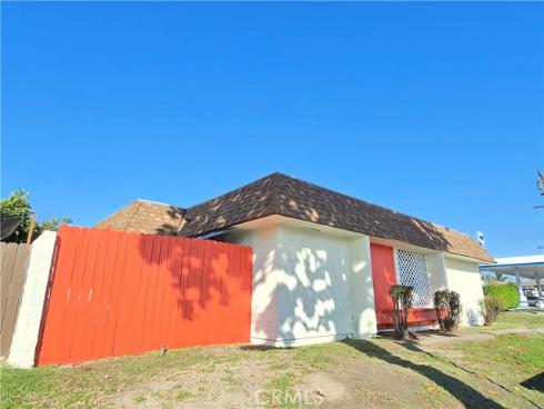 13711  Magnolia  , Garden Grove, CA