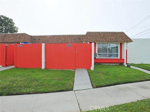 13711  Magnolia  , Garden Grove, CA
