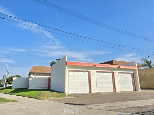 13711  Magnolia  , Garden Grove, CA