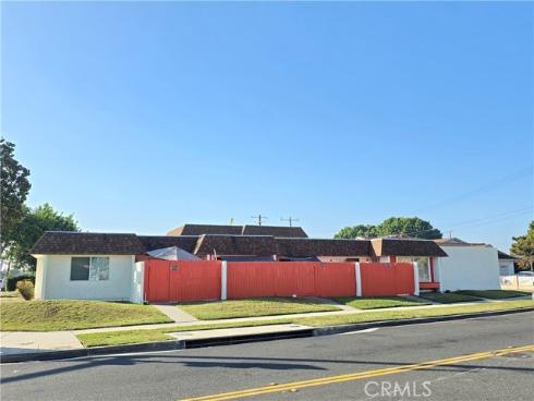 13711  Magnolia  , Garden Grove, CA