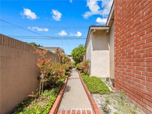 5971 Lenore , Garden Grove, CA