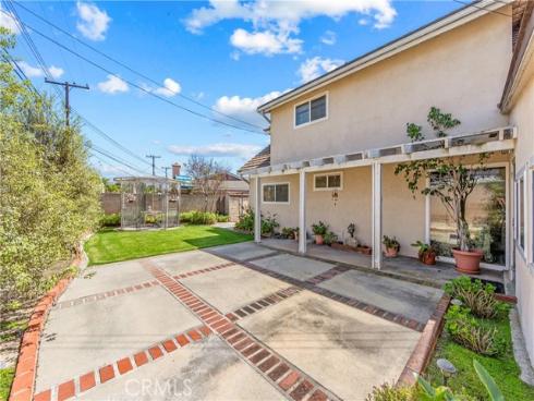 5971 Lenore , Garden Grove, CA