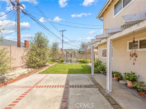 5971 Lenore , Garden Grove, CA