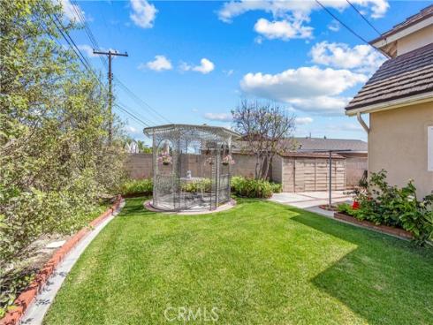 5971 Lenore , Garden Grove, CA