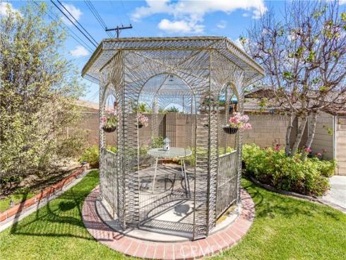 5971 Lenore , Garden Grove, CA