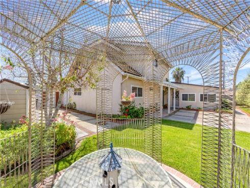 5971 Lenore , Garden Grove, CA
