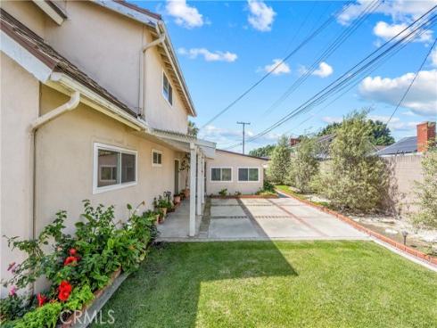 5971 Lenore , Garden Grove, CA