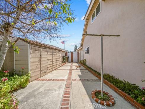 5971 Lenore , Garden Grove, CA