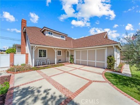 5971 Lenore , Garden Grove, CA