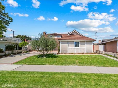 5971 Lenore , Garden Grove, CA