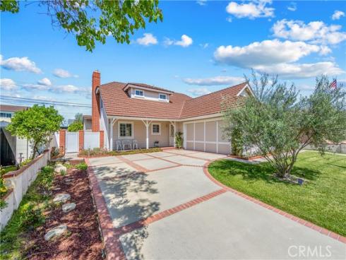 5971  Lenore  , Garden Grove, CA