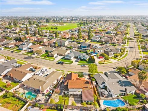 5971  Lenore  , Garden Grove, CA