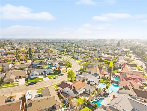 5971  Lenore  , Garden Grove, CA