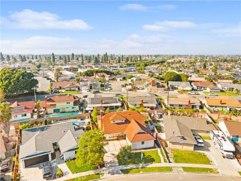 5971  Lenore  , Garden Grove, CA