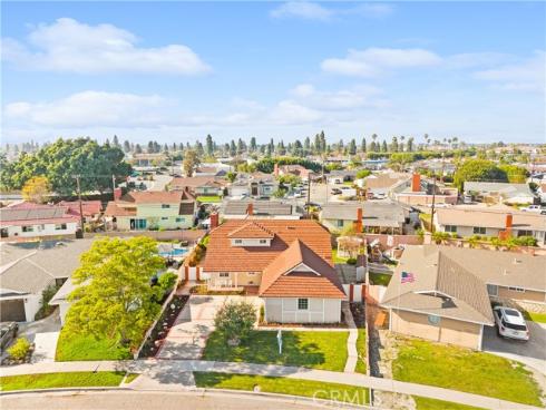 5971  Lenore  , Garden Grove, CA