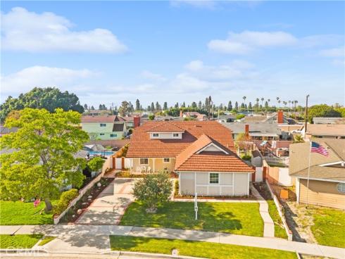 5971  Lenore  , Garden Grove, CA