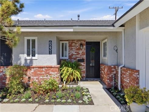 6231 Pickett , Garden Grove, CA
