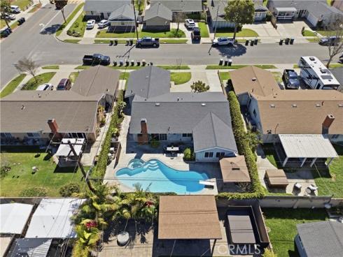6231 Pickett , Garden Grove, CA