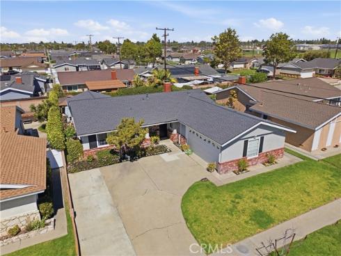 6231 Pickett , Garden Grove, CA