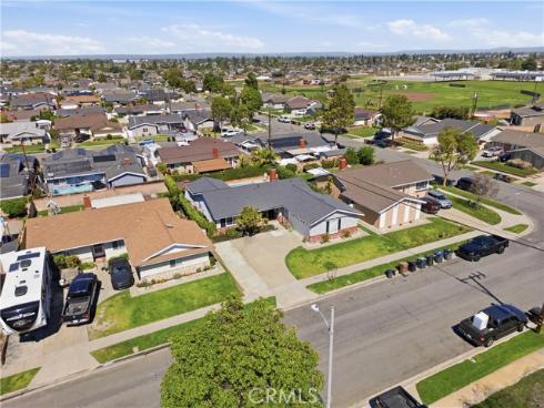 6231 Pickett , Garden Grove, CA