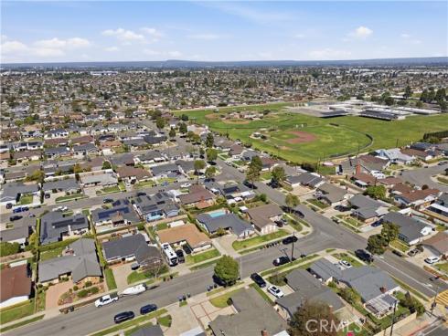 6231  Pickett  , Garden Grove, CA