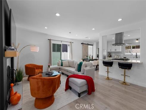 12081  Bangor   Street, Garden Grove, CA