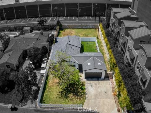 12081  Bangor   Street, Garden Grove, CA