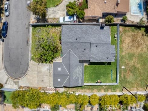 12081  Bangor   Street, Garden Grove, CA