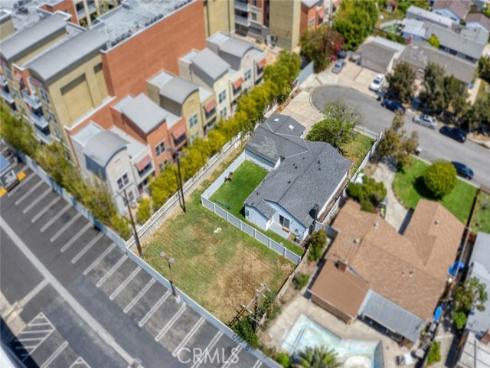 12081  Bangor   Street, Garden Grove, CA