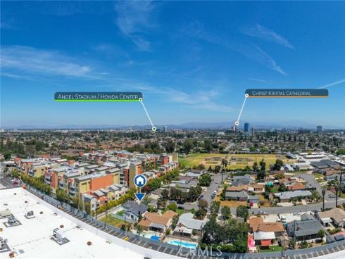 12081  Bangor   Street, Garden Grove, CA