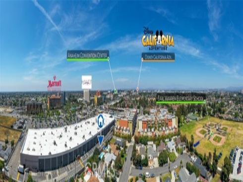 12081  Bangor   Street, Garden Grove, CA