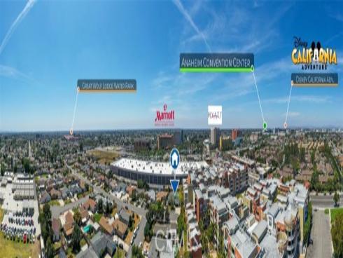 12081  Bangor   Street, Garden Grove, CA