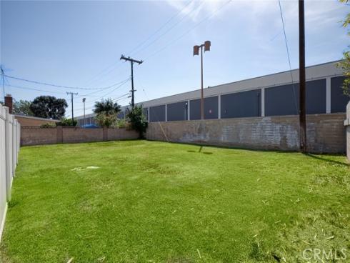 12081  Bangor   Street, Garden Grove, CA