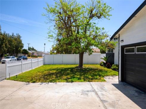 12081  Bangor   Street, Garden Grove, CA