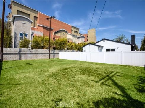 12081  Bangor   Street, Garden Grove, CA