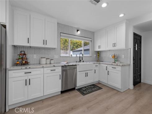 12081  Bangor   Street, Garden Grove, CA