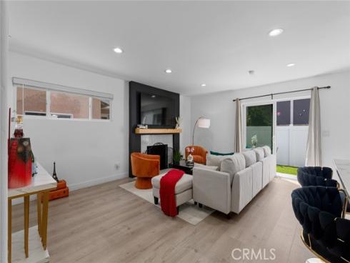 12081  Bangor   Street, Garden Grove, CA