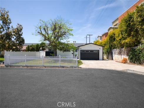 12081  Bangor   Street, Garden Grove, CA