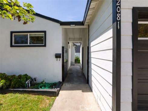 12081  Bangor   Street, Garden Grove, CA