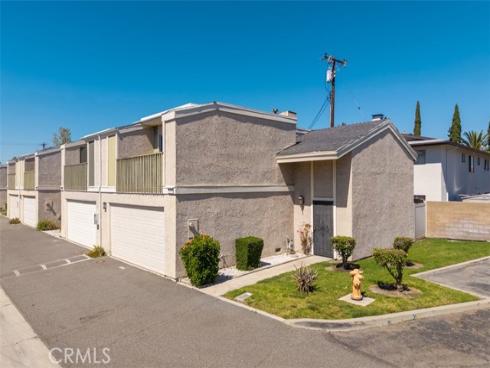 10401  Hammontree  , Garden Grove, CA