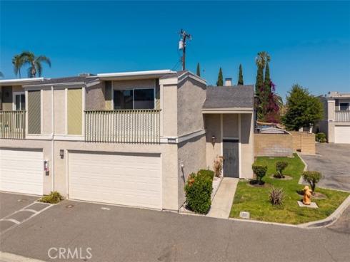 10401  Hammontree  , Garden Grove, CA