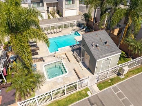 10401  Hammontree  , Garden Grove, CA