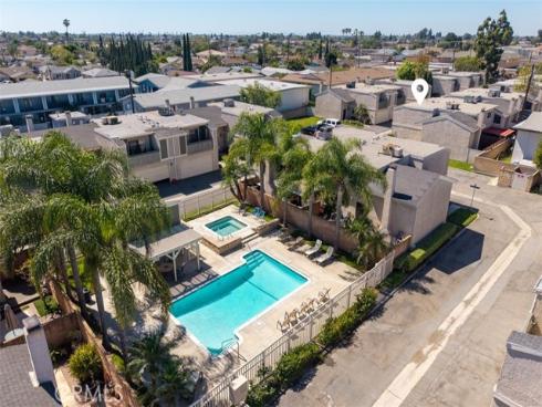 10401  Hammontree  , Garden Grove, CA