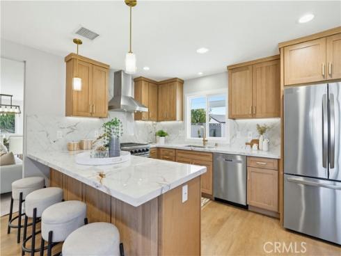 11852 Topaz , Garden Grove, CA