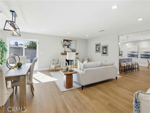 11852 Topaz , Garden Grove, CA