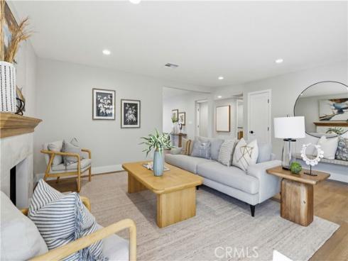 11852 Topaz , Garden Grove, CA