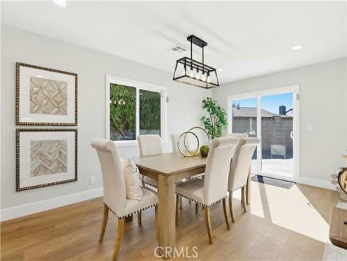 11852 Topaz , Garden Grove, CA